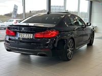 begagnad BMW 530 d xDrive Sedan M-Sport Innovation Edition