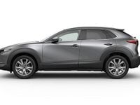 Ny Mazda 6 Exclusive-Line 2026 Grå Kombi