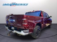 begagnad Dodge Ram Laramie 5.7 V8 HEMI "Sportavgassystem"