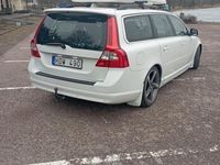 begagnad Volvo V70 D3 Momentum Euro 5