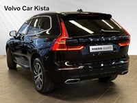 begagnad Volvo XC60 T6 AWD Recharge Inscription T