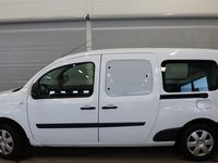 begagnad Renault Kangoo Express Maxi Passenger 1.5 dCi Manuell, 90hk