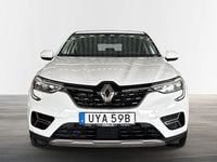 Begagnad Renault Arkana Intens 144 HK (105 kW) 2022 SUV