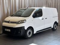 begagnad Citroën Jumpy Citroën Van L2 2.0 BlueHDi EAT Automat Euro 6 2018, Transportbil