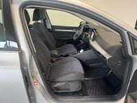 Begagnad VW Golf VIII 131 HK (96 kW) 2022 Silver Kombi