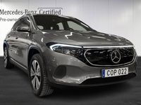 begagnad Mercedes EQA250 Advanced Aut, Nav, Förarassistent