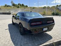 begagnad Dodge Challenger 6.4 V8 HEMI TorqueFlite