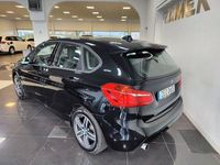 begagnad BMW 225 Active Tourer xe Steptronic Sport line Euro 6