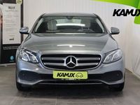 begagnad Mercedes E220 d KAMPANJRÄNTA 5.99% Backkamera Keyless Navi 194hk