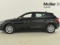 begagnad Seat Leon 5D 1.5 TSI 130 STYLE, Backkamera, Värmare