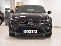 begagnad Peugeot 408 1.2 GT PureTech Privatleasing 36mån 130hk