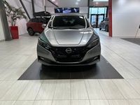 begagnad Nissan Leaf ReLeasing | N-Connecta 39kwh fr. 3 495 kr
