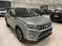 begagnad Suzuki Vitara 1.5 HEV AGS AllGrip 4X4 INCLUSIVE 3 ÅRS FRI SE