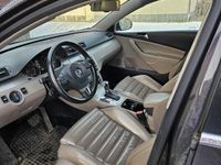 begagnad VW Passat 2.0 TDI 4Motion , R-line