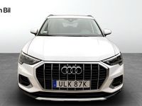 begagnad Audi Q3 35 TFSI 150 Hk S-Tronic Proline Advanced