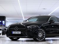 begagnad Mercedes E450 E450 BenzCoupé AMG Premium Burmester Pano 360-kamera 2020, Sportkupé