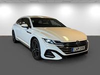 begagnad VW Arteon ShootingBrake eHybrid R-Line Värmare,Vhjul