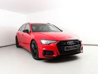 begagnad Audi S6 Avant TDI TipTronic V6 354hk /NAVI/DRAG/MATRIX LED