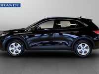 Begagnad Ford Kuga Business Edition 192 HK (141 kW) 2023 Svart SUV