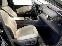 Begagnad Lexus RX450h+ Luxury Line 309 HK (227 kW) 2023 Svart SUV