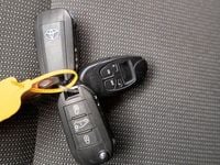 Begagnad Toyota Proace City City 131 HK (96 kW) 2021 Vit Minibuss