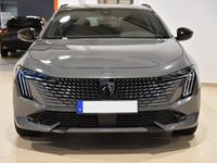 begagnad Peugeot 508 NYA SW Plug-in Hybrid 225hk Automat