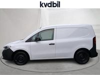 Begagnad Mercedes Citan 110 2023 Vit