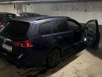 begagnad VW Golf VII 