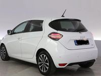 Begagnad Renault Zoe 100 kW (136 HK) 2020 Halvkombi