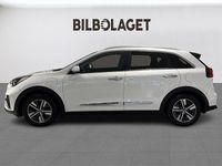 Begagnad Kia Niro Advance 105 HK (77 kW) 2019 Vit SUV
