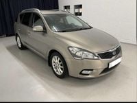 Begagnad Kia Ceed Sportswagon 128 HK (94 kW) 2011 Kombi
