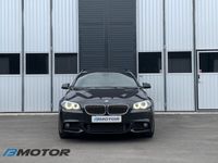 begagnad BMW 535 d Touring Steptronic M Sport Euro 5