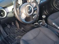 begagnad Mini Cooper Pepper Euro 4