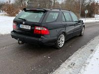 Begagnad Saab 9-5 180 HK (132 kW) 2005 Kombi