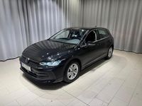 Begagnad VW Golf VIII 151 HK (111 kW) 2025 Svart Halvkombi