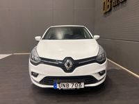 begagnad Renault Clio IV 