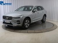 Begagnad Volvo XC60 Core 253 HK (186 kW) 2024 Grå SUV