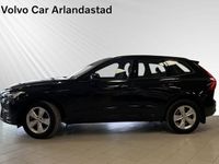 begagnad Volvo XC60 B5 AWD