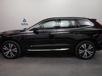 Begagnad Volvo XC60 Ultimate 462 HK (339 kW) 2023 Svart SUV