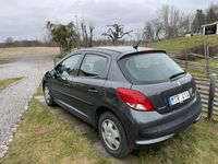 begagnad Peugeot 207 5-dörrar 1.4 VTi Euro 5