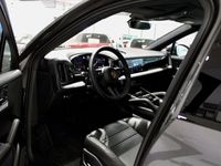 begagnad Porsche Cayenne Coupé E-Hybrid SP-Chrono Facelift Pano MOMS