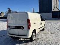 begagnad Opel Combo Van 2.4t 1.3 CDTI