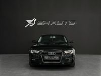 begagnad Audi A5 Sportback 1.8 TFSI Multitronic Comfort