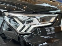 begagnad Audi Q3 40TFSI quattro S-line 2024, SUV