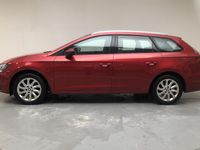 begagnad Seat Leon 1.2 TSI ST 110hk