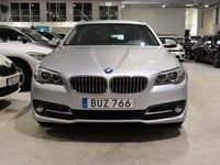 begagnad BMW 535 i 306HK xDrive Touring Aut Drag/Värmare/Rattvärme