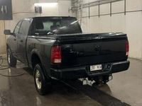 begagnad Dodge Ram 2500 megacab