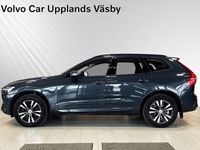 begagnad Volvo XC60 B5 AWD