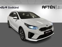 begagnad Kia Ceed Sportswagon Plug-In Hybrid Advance - Godkänd