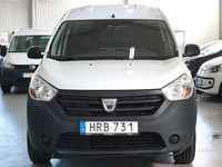 begagnad Dacia Dokker Express Dokker1.6 MPI, 83hk